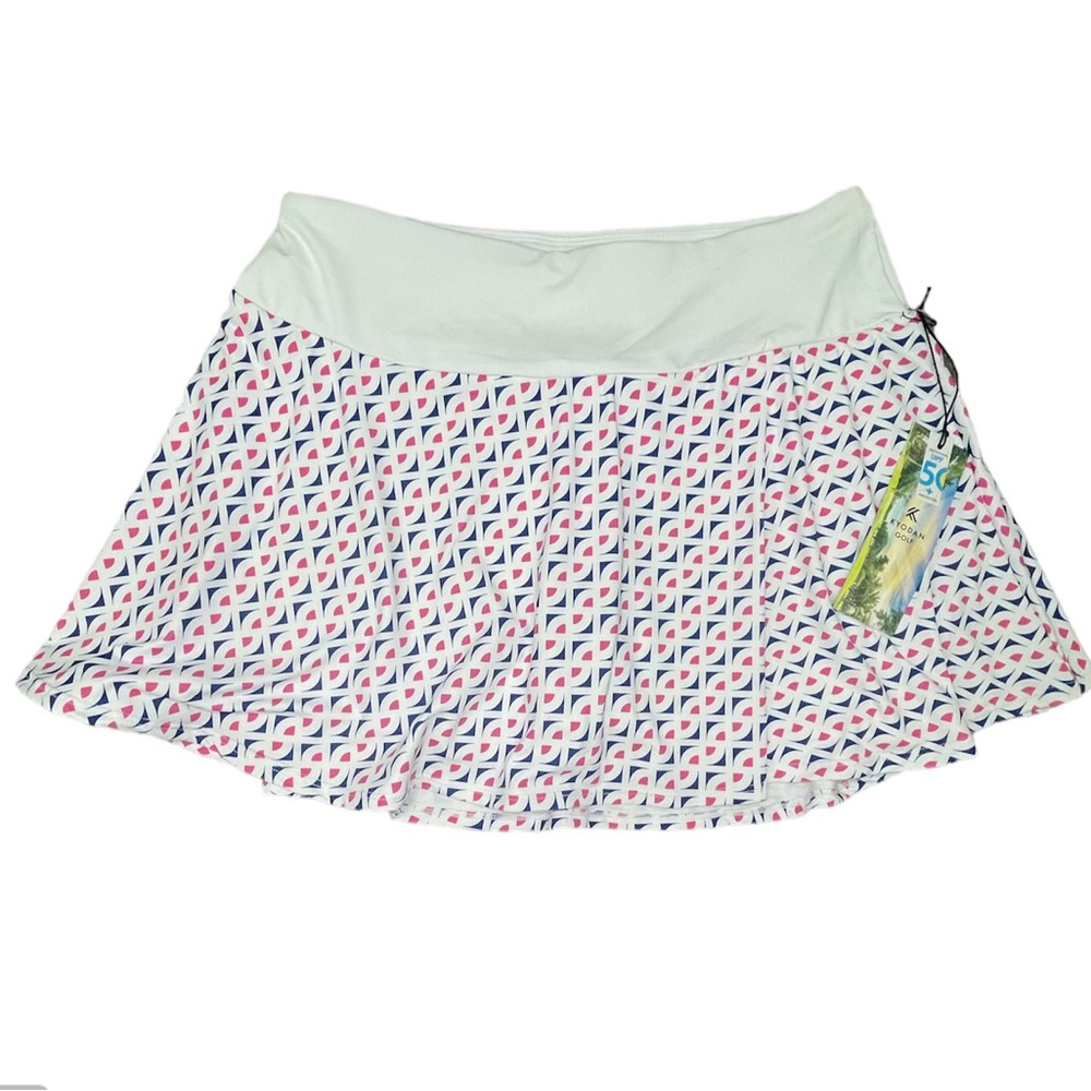 Kyodan Golf Skirt